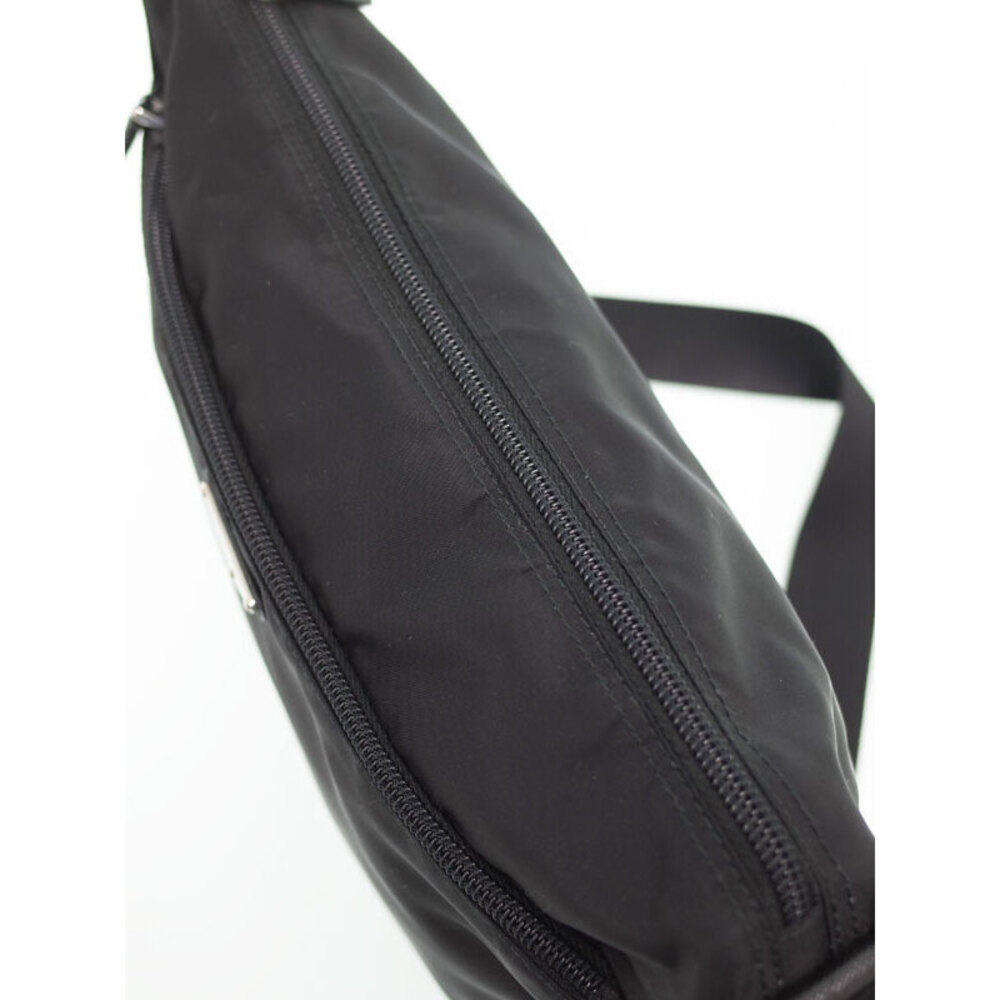 Prada Tessuto shoulder bag Crossbody black - Picture 8 of 9
